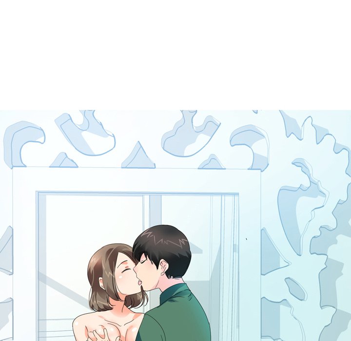 Forever Gossip Season 2 Chapter 7 image 58