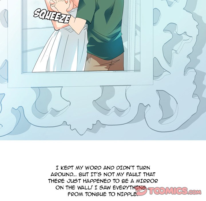 Forever Gossip Season 2 Chapter 7 image 59