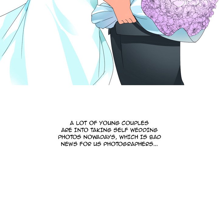 Forever Gossip Season 2 Chapter 7 image 6