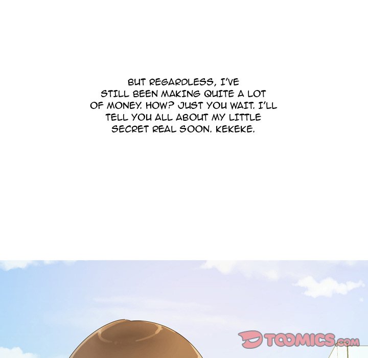 Forever Gossip Season 2 Chapter 7 image 7