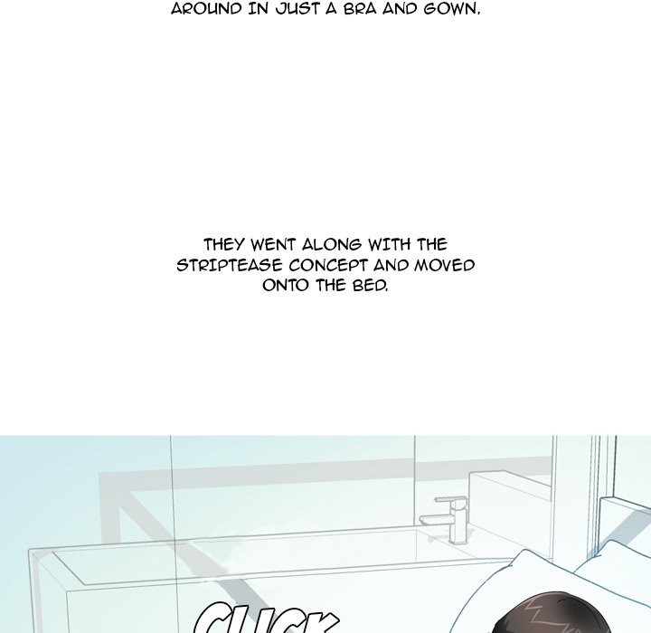 Forever Gossip Season 2 Chapter 8 image 9