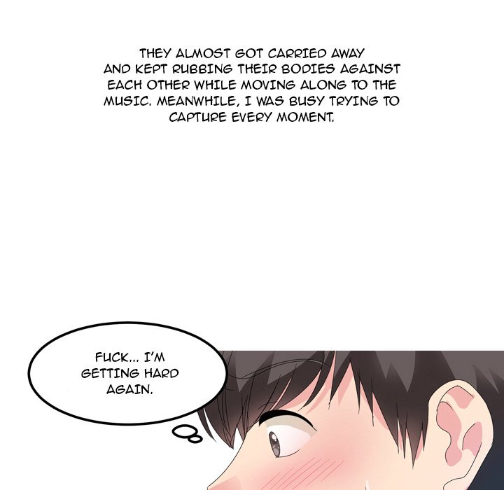 Forever Gossip Season 2 Chapter 8 image 11