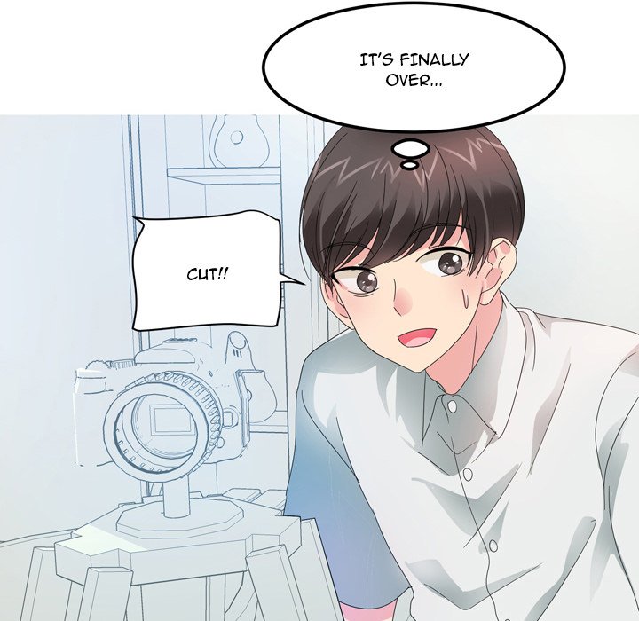 Forever Gossip Season 2 Chapter 8 image 13
