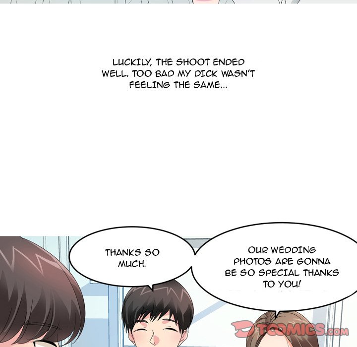 Forever Gossip Season 2 Chapter 8 image 14