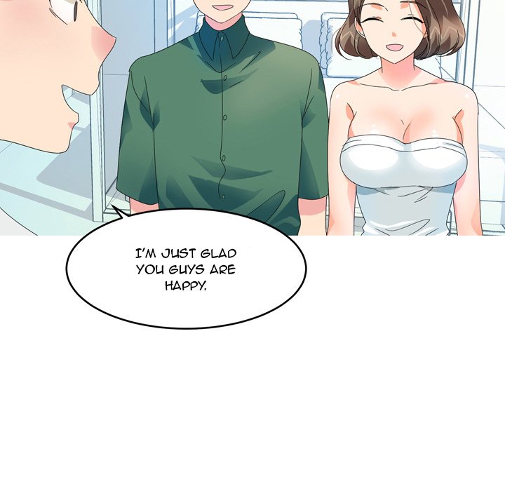 Forever Gossip Season 2 Chapter 8 image 15