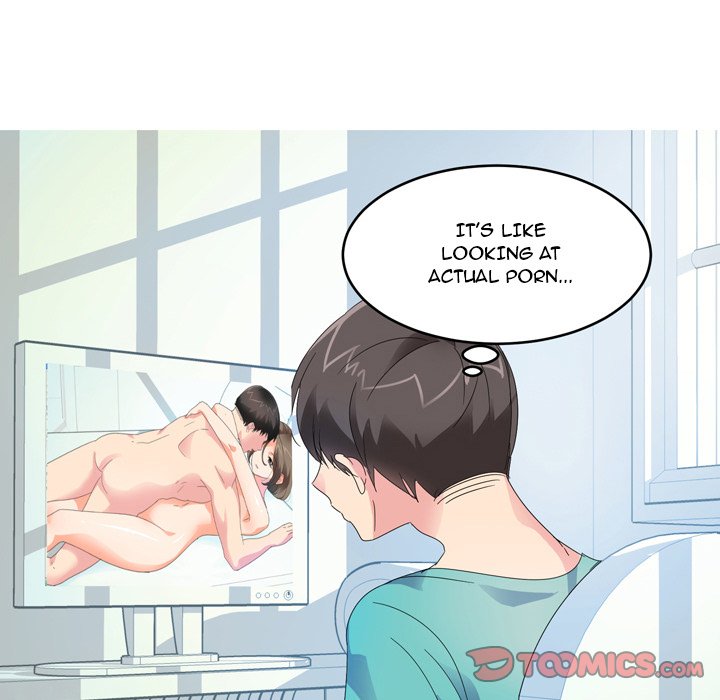 Forever Gossip Season 2 Chapter 8 image 16