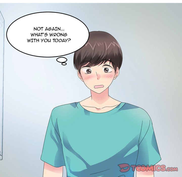 Forever Gossip Season 2 Chapter 8 image 18