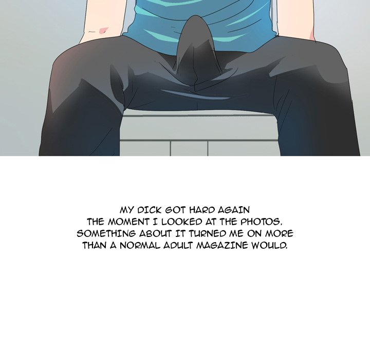 Forever Gossip Season 2 Chapter 8 image 19