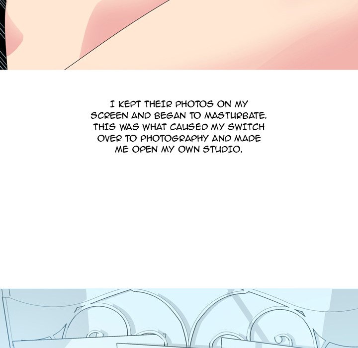 Forever Gossip Season 2 Chapter 8 image 21
