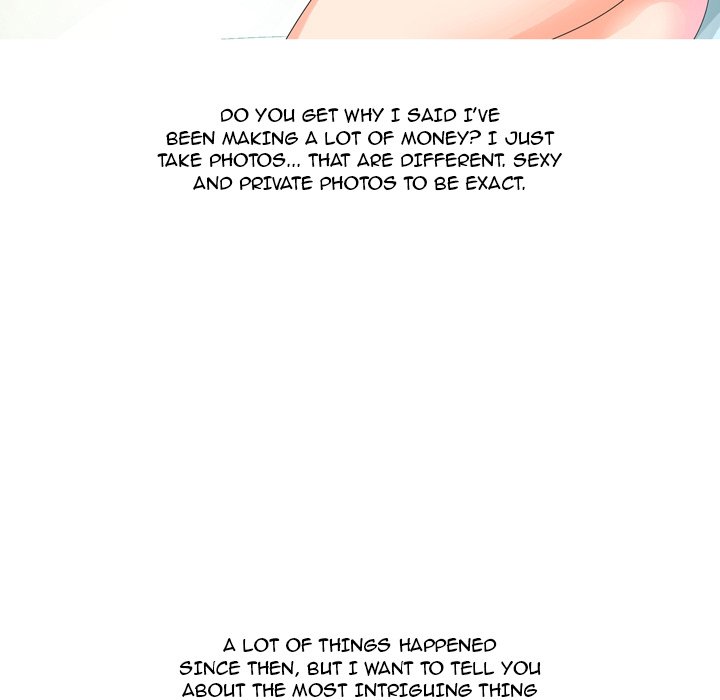 Forever Gossip Season 2 Chapter 8 image 23