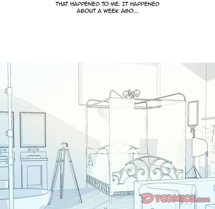 Forever Gossip Season 2 Chapter 8 image 24