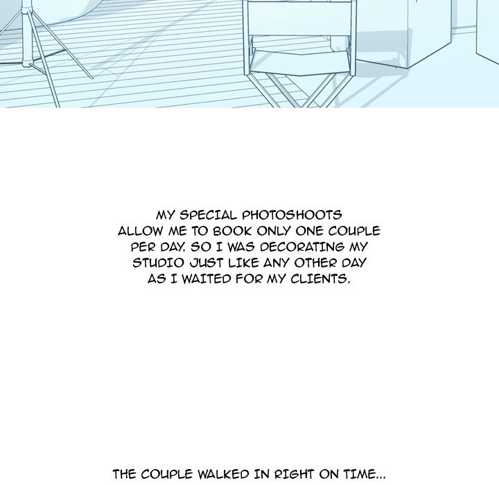 Forever Gossip Season 2 Chapter 8 image 25