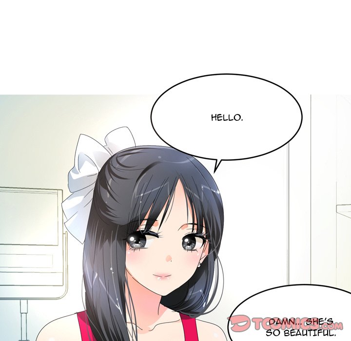 Forever Gossip Season 2 Chapter 8 image 26