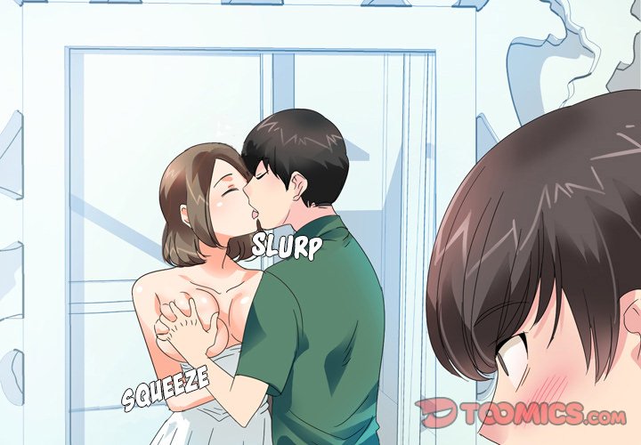 Forever Gossip Season 2 Chapter 8 image 2