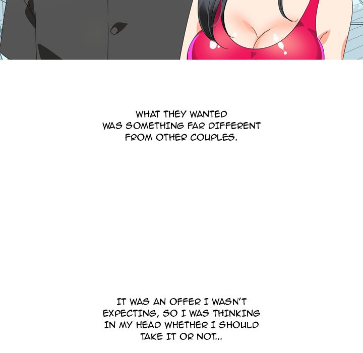 Forever Gossip Season 2 Chapter 8 image 29