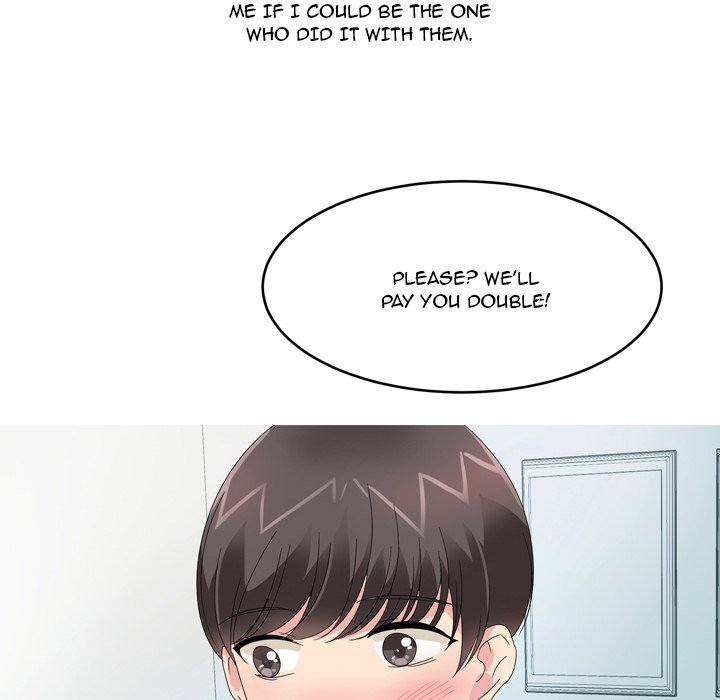Forever Gossip Season 2 Chapter 8 image 31