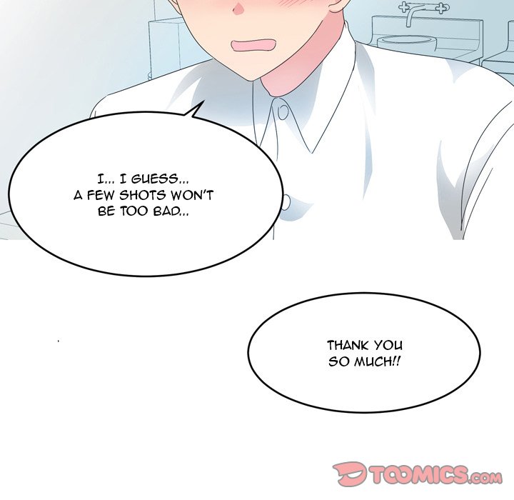 Forever Gossip Season 2 Chapter 8 image 32