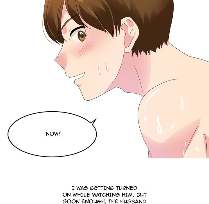 Forever Gossip Season 2 Chapter 8 image 37