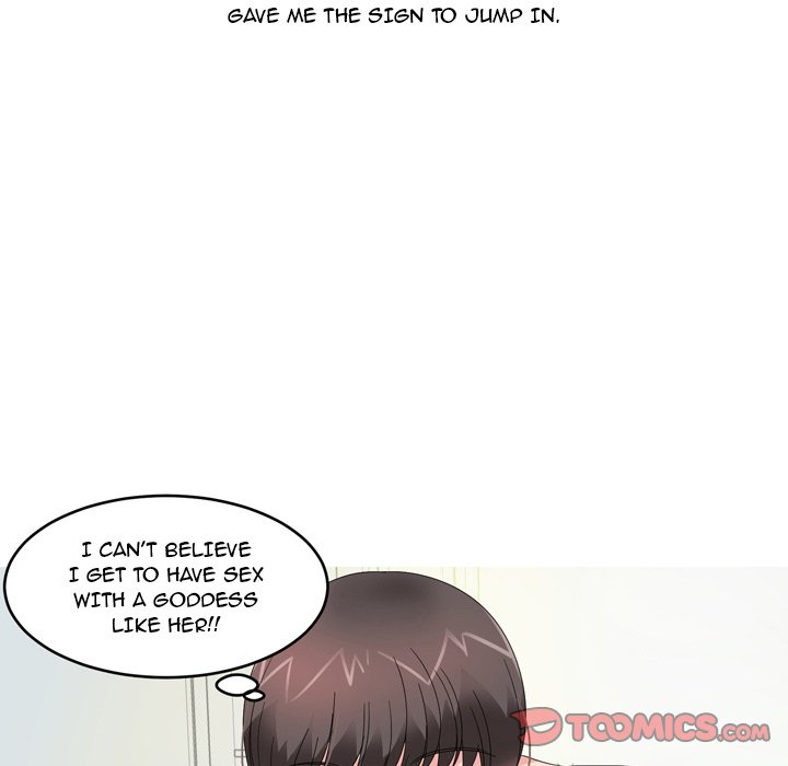 Forever Gossip Season 2 Chapter 8 image 38