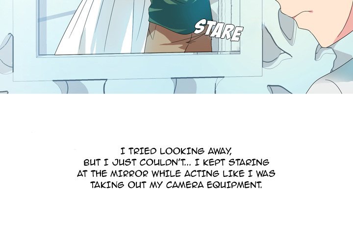 Forever Gossip Season 2 Chapter 8 image 3