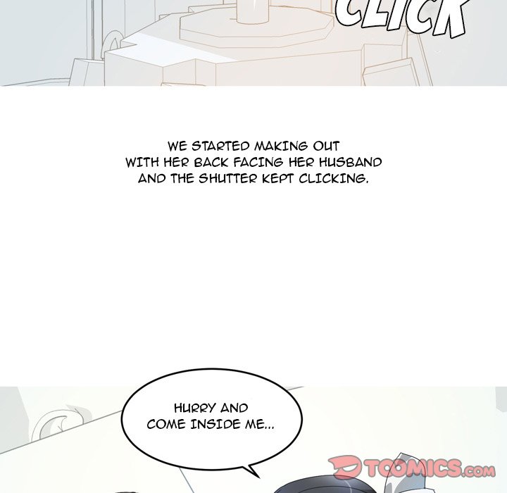 Forever Gossip Season 2 Chapter 8 image 44