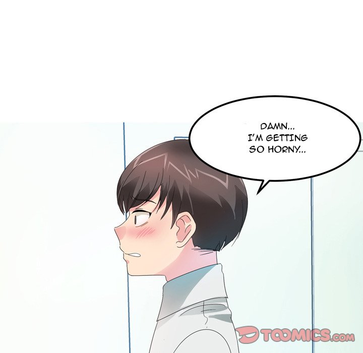 Forever Gossip Season 2 Chapter 8 image 4