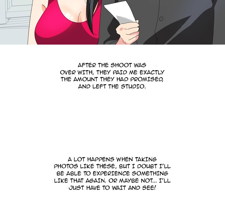 Forever Gossip Season 2 Chapter 8 image 55