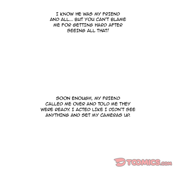 Forever Gossip Season 2 Chapter 8 image 6
