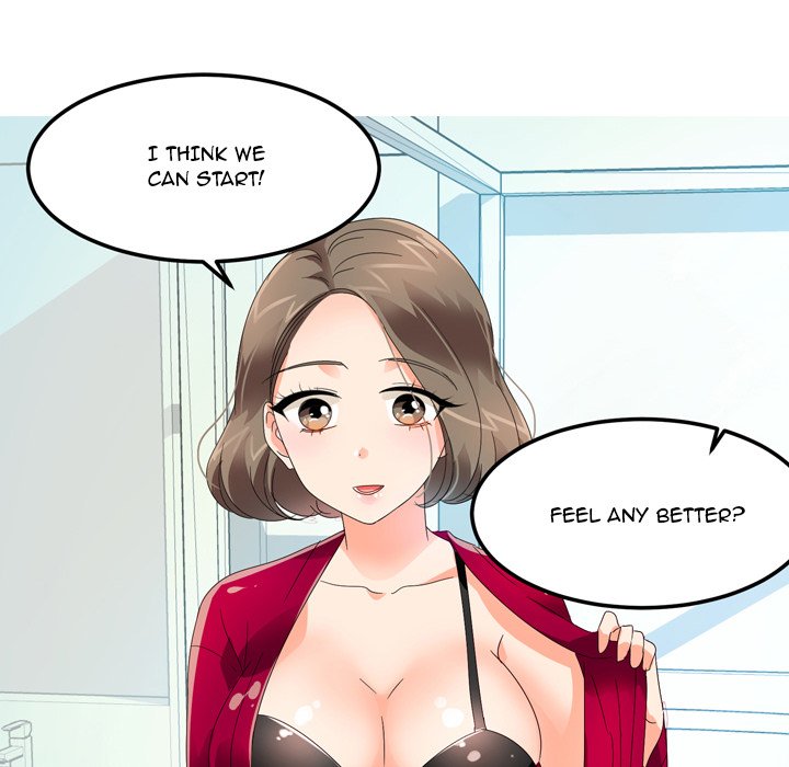 Forever Gossip Season 2 Chapter 8 image 7