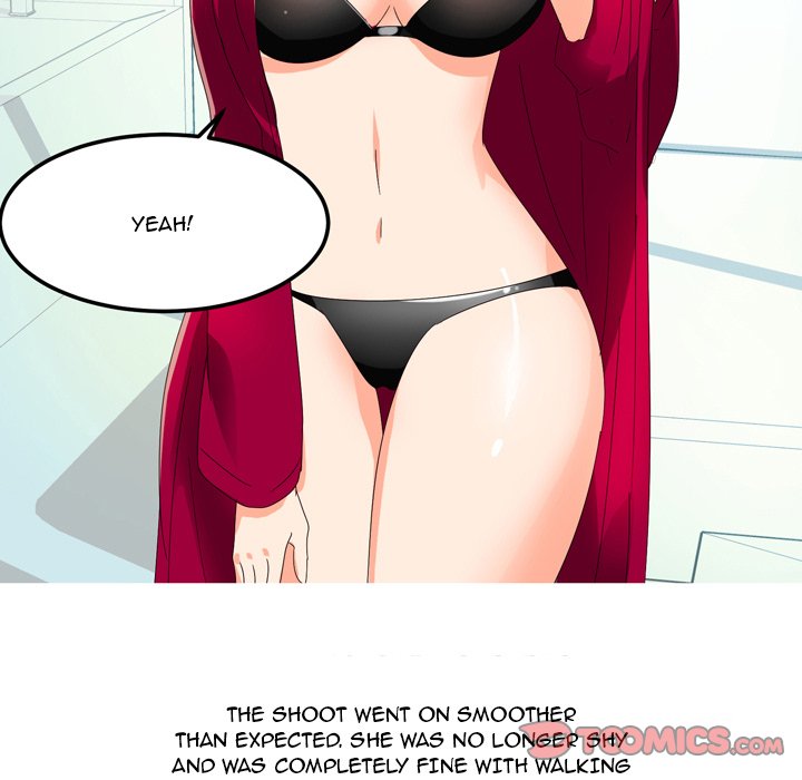 Forever Gossip Season 2 Chapter 8 image 8