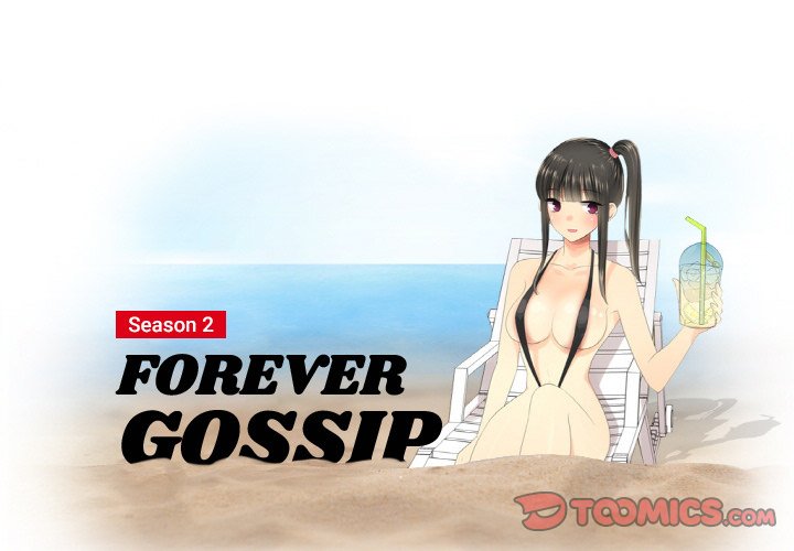 Forever Gossip Season 2 Chapter 9 image 0