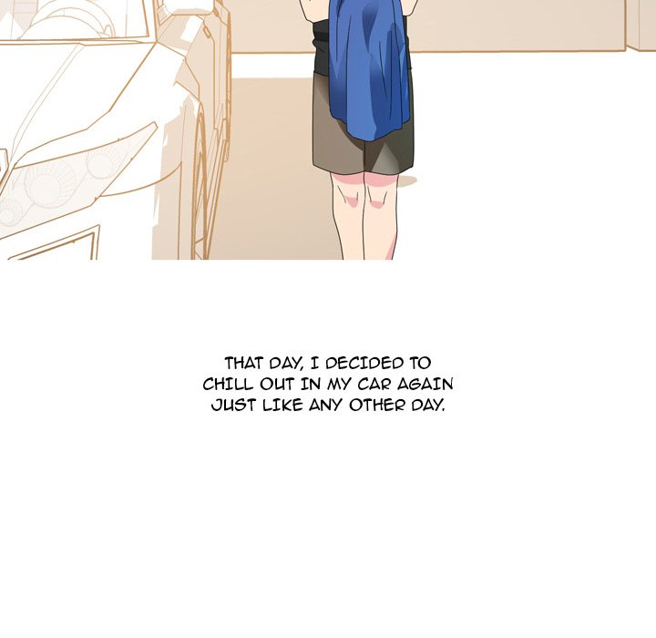 Forever Gossip Season 2 Chapter 9 image 9