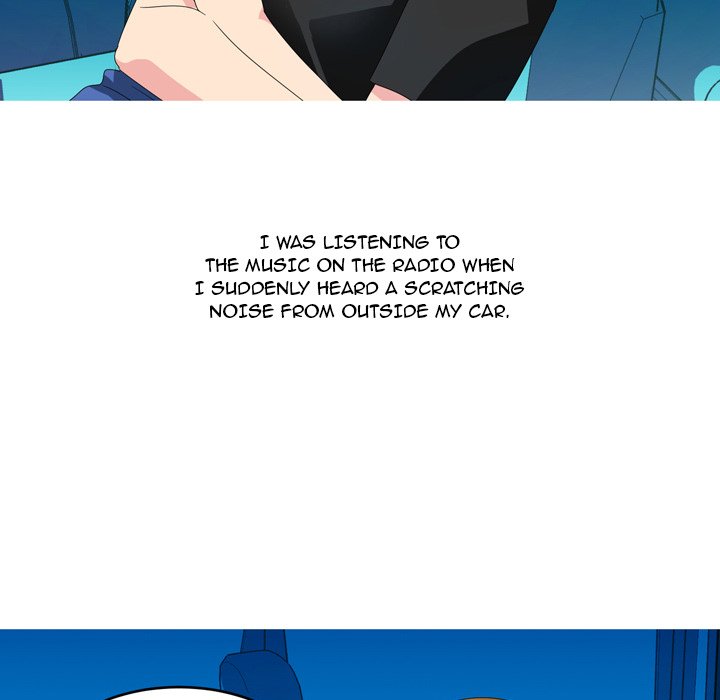 Forever Gossip Season 2 Chapter 9 image 11