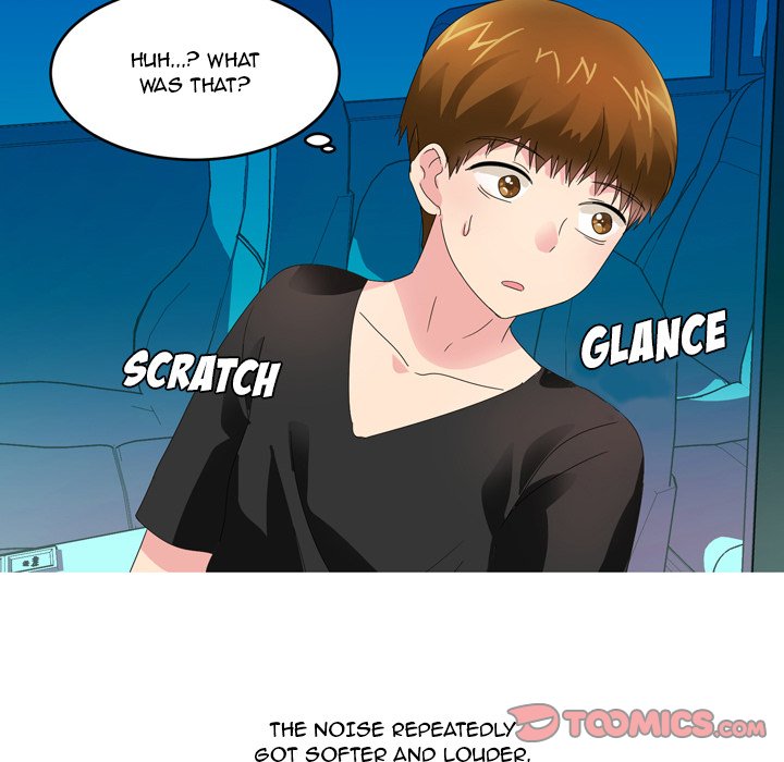 Forever Gossip Season 2 Chapter 9 image 12