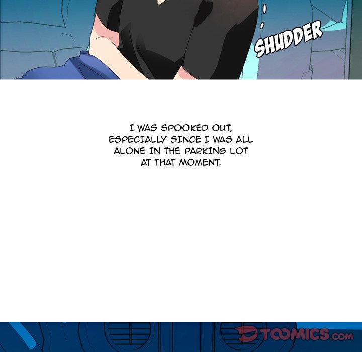 Forever Gossip Season 2 Chapter 9 image 14