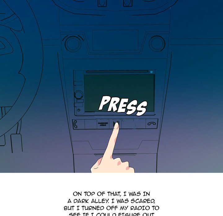 Forever Gossip Season 2 Chapter 9 image 15