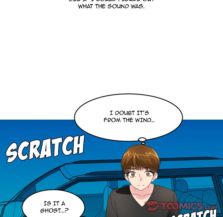 Forever Gossip Season 2 Chapter 9 image 16