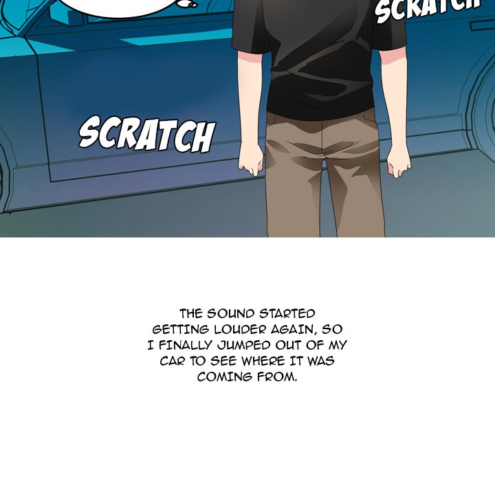 Forever Gossip Season 2 Chapter 9 image 17