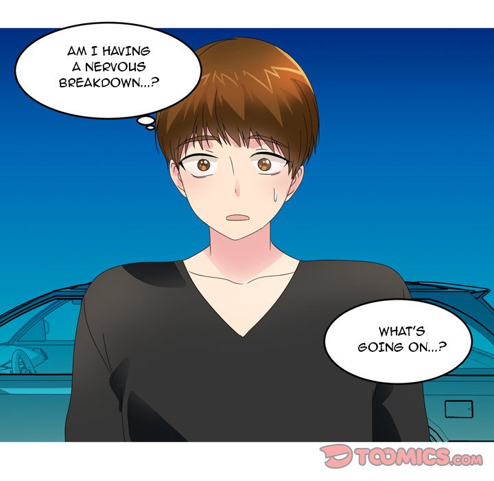 Forever Gossip Season 2 Chapter 9 image 20