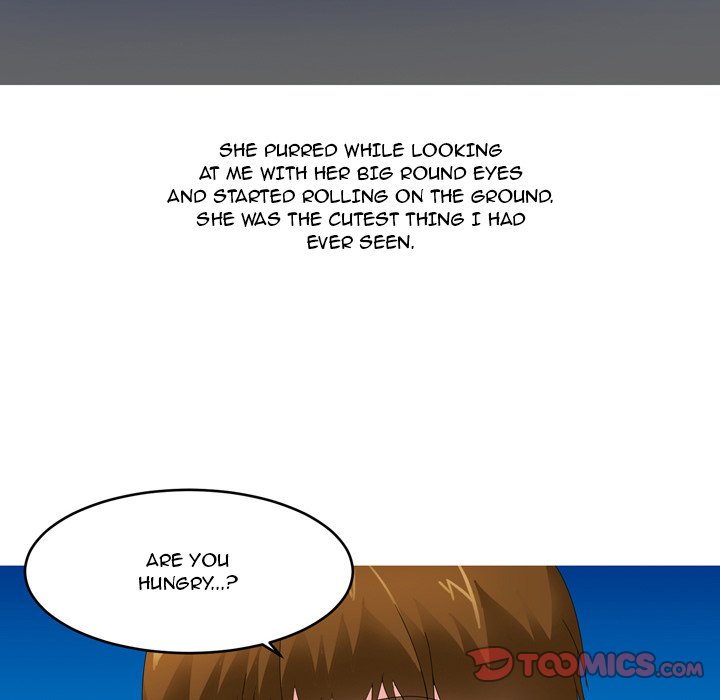 Forever Gossip Season 2 Chapter 9 image 28
