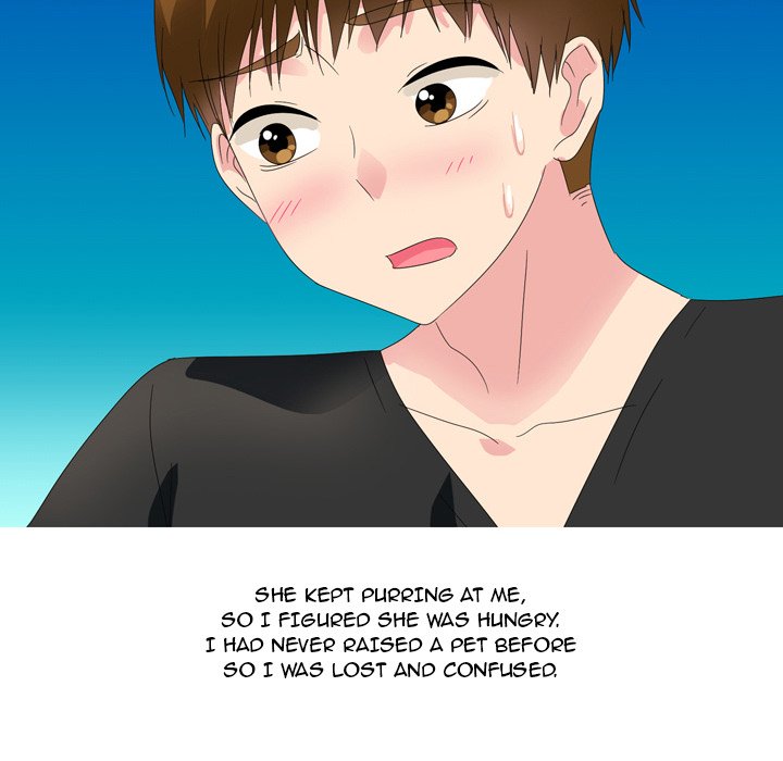 Forever Gossip Season 2 Chapter 9 image 29