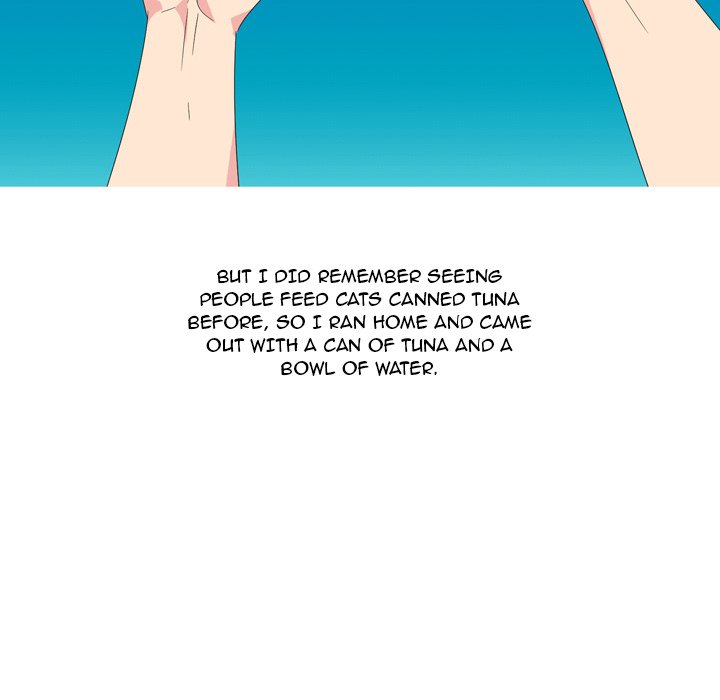 Forever Gossip Season 2 Chapter 9 image 31