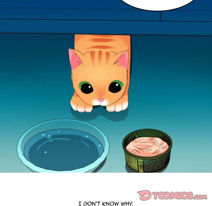 Forever Gossip Season 2 Chapter 9 image 34