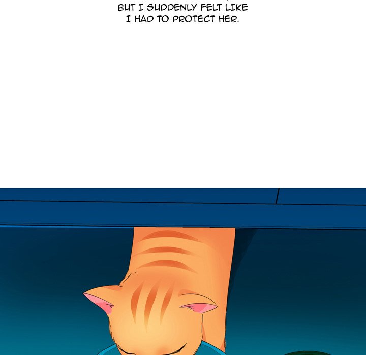 Forever Gossip Season 2 Chapter 9 image 35