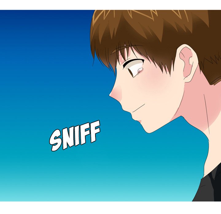 Forever Gossip Season 2 Chapter 9 image 37