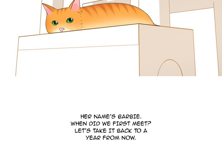Forever Gossip Season 2 Chapter 9 image 3