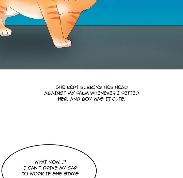 Forever Gossip Season 2 Chapter 9 image 39
