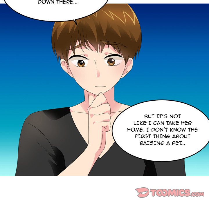 Forever Gossip Season 2 Chapter 9 image 40