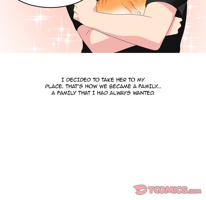 Forever Gossip Season 2 Chapter 9 image 44