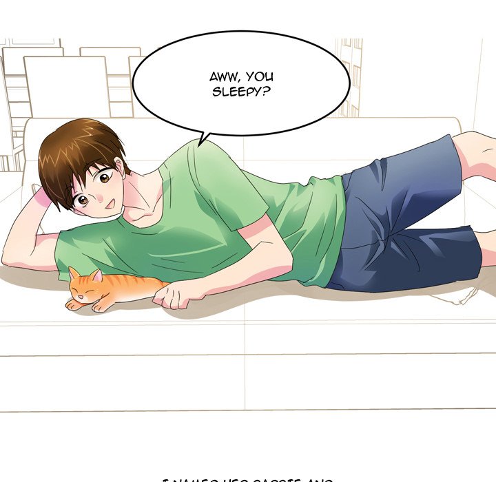 Forever Gossip Season 2 Chapter 9 image 45
